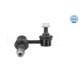 Bieleta suspensie stabilizator MEYLE Fata Dreapta 67mm Hyundai Terracan 2.5D/2.9D/3.5 11.01-12.06