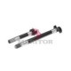 Shaft expander frână R (lungime totală: 662,5mm) compatibil cu: SAF KRZ, SKRZ, Z