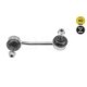 Brat/bieleta suspensie stabilizator MEYLE Fata Dreapta 129mm MERCEDES SPRINTER 3-T/5-T 2.1D/2.3/2.7D 02.95-