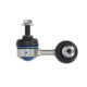 Brat/bieleta suspensie stabilizator MEYLE Fata Stanga 65mm NISSAN ALMERA TINO 1.8/2.0/2.2D 08.00-02.06 M10X1,50