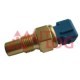 Senzor temperatura lichid racire AUTLOG 1 pin rosu M14 mm 1.25 mm pentru CITROEN BERLINGO EVASION JUMPY XANTIA XSARA