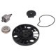 Set reparatie pompa apa RMS APRILIA ATLANTIC SCARABEO SPORTCITY DERBI GP1 RAMBLA GILERA NEXUS RUNNER MALAGUTI MADISON PIAGGIO VESPA 125/200