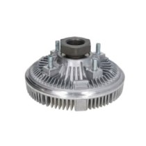 Cupla, ventilator radiator BORG WARNER