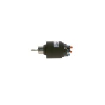 Solenoid, electromotor BOSCH