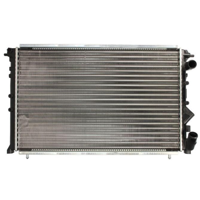 Radiator, racire motor NISSENS