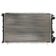 Radiator racire motor NISSENS pentru RENAULT ESPACE II 2.0/2.1D/2.2, inaltime 620 mm, latime 398 mm, grosime 35 mm