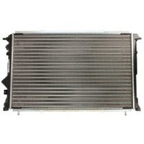 Radiator, racire motor NISSENS