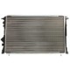 Radiator racire motor NISSENS pentru RENAULT ESPACE II 2.0/2.1D/2.2, inaltime 620 mm, latime 398 mm, grosime 35 mm