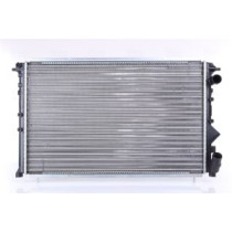 Radiator, racire motor NISSENS