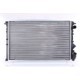 Radiator racire motor NISSENS pentru RENAULT ESPACE II 2.0/2.1D/2.2, inaltime 620 mm, latime 398 mm, grosime 35 mm