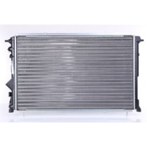 Radiator, racire motor NISSENS