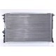 Radiator racire motor NISSENS pentru RENAULT ESPACE II 2.0/2.1D/2.2, inaltime 620 mm, latime 398 mm, grosime 35 mm