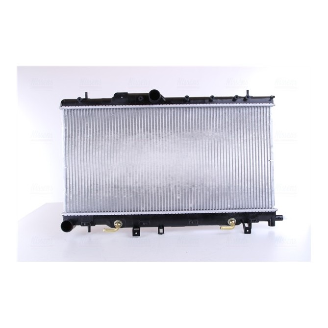 Radiator, racire motor NISSENS