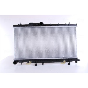 Radiator, racire motor NISSENS