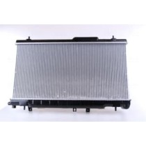 Radiator, racire motor NISSENS