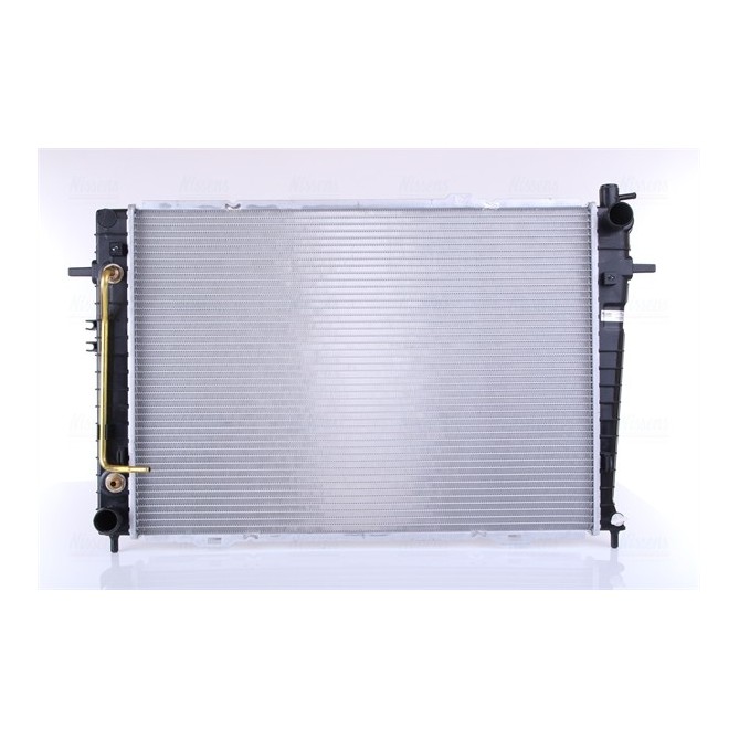 Radiator, racire motor NISSENS