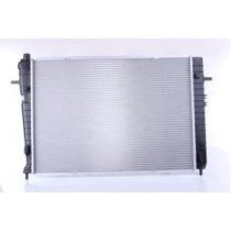 Radiator, racire motor NISSENS