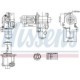 Supapa EGR NISSENS pentru AUDI A4 B5 B6 B7 A6 C5 C6, SKODA SUPERB I, VW CALIFORNIA T5, MULTIVAN T5, NEW BEETLE, PASSAT B5.5 B6, TRANSPORTER T5