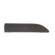 Capac carlig remorcare BLIC pentru BMW X5 E53 01.00-10.06, dop limba fata stanga, culoare negru, piesa de schimb