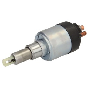 Solenoid, electromotor BOSCH