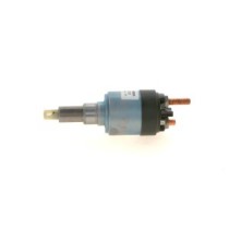 Solenoid, electromotor BOSCH