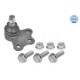 Articulatie sarcina ghidare MEYLE Pivot axa Stanga inferior fata diametru con 16mm OPEL MERIVA A 1.3D-1.8 05.03-05.10