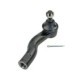 Cap de bara MEYLE Stanga Fata Toyota RAV 4 II 1.8-2.4 05.00-11.05 Lungime 130mm Filet M12x1.25 M15x1.5