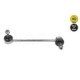 Brat/bieleta suspensie stabilizator MEYLE Fata Dreapta 230mm MERCEDES VITO W638 2.2D 03.99-07.03 M10x1,5