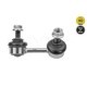 Brat/bieleta suspensie stabilizator MEYLE Fata Dreapta 85mm KIA SORENTO I 2.4-3.5 08.02- Axa fata dreapta M12x1,5