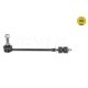 Brat/bieleta suspensie MEYLE stabilizator spate 238mm M12x1,5 M8x1,25 Ford Focus IV 1.0-2.3 09.18-