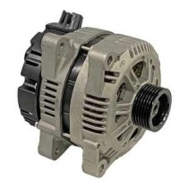 Alternator PRESTOLITE ELECTRIC