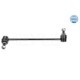 Bieleta suspensie fata stanga 310mm Nissan Murano I 3.5 08.03-09.08 MEYLE M12x1,25 36-16 060 0017