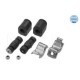 Bucsa bara stabilizatoare MEYLE set reparatii Fata Dreapta/Stanga 20mm Renault Clio I/II 1.2-1.9D 05.90-02.10 22.0mm stabilizator