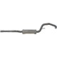 Toba esapament intermediara BOSAL pentru FORD KUGA II 1.5/1.6 10.12-12.19