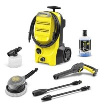 Spalarea si curatarea electrocasnicelor KARCHER