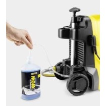 Spalarea si curatarea electrocasnicelor KARCHER