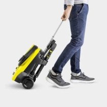 Spalarea si curatarea electrocasnicelor KARCHER