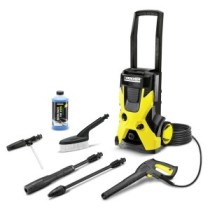 Spalarea si curatarea electrocasnicelor KARCHER