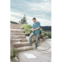 Spalarea si curatarea electrocasnicelor KARCHER