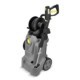 Aparat de spalat de inalta presiune KARCHER HD 4/10 Classic, 400 l/ora, 145 bar, motor inductiv, rola de furtun, mobil