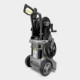 Aparat de spalat de inalta presiune KARCHER HD 4/10 Classic, 400 l/ora, 145 bar, motor inductiv, rola de furtun, mobil