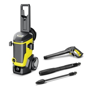 Spalarea si curatarea electrocasnicelor KARCHER