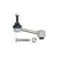 Brat/bieleta suspensie stabilizator MEYLE bara torsiune spate dreapta/stanga 95mm M10x1,5 Audi A1 A3 Q3 TT Seat Skoda 02.03-