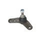 Articulatie sarcina/ghidare MEYLE Pivot axa Stanga MINI R50 R53 R52 1.4D 1.6 06.01-07.08 Fata M14x1.5 1.5mm