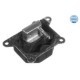 Suport motor cauciuc-metal fata dreapta OPEL CORSA B TIGRA 1.0-1.6 03.93-12.00 MEYLE