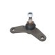 Articulatie sarcina/ghidare MEYLE Pivot axa Dreapta fata MINI R50 R53 R52 1.4D 1.6 06.01-07.08 filet M14x1.5 1.5mm