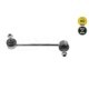 Brat/bieleta suspensie stabilizator MEYLE 207mm Fata Dreapta/Stanga MERCEDES VANEO 414 M10x1.5 1.6/1.7D/1.9 02.02-07.05