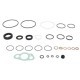 Set garnituri caracsa directie MEYLE pentru pompa de servodirectie MERCEDES HECKFLOSSE W110 W111 W112 S W108 W109 2.0-3.5 08.59-07.72