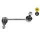 Brat/bieleta suspensie stabilizator MEYLE Fata Dreapta 152mm MERCEDES S C140 W140 M12 M10 1.5 mm 02.91-12.99