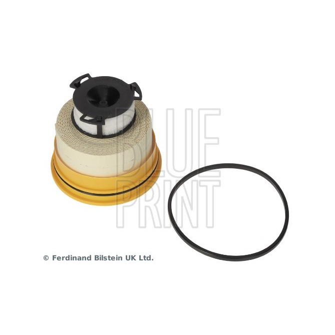 Filtru combustibil BLUE PRINT